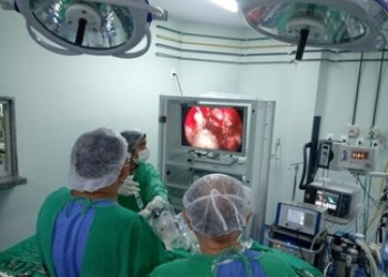 HGV retoma a realização de transplantes renais
